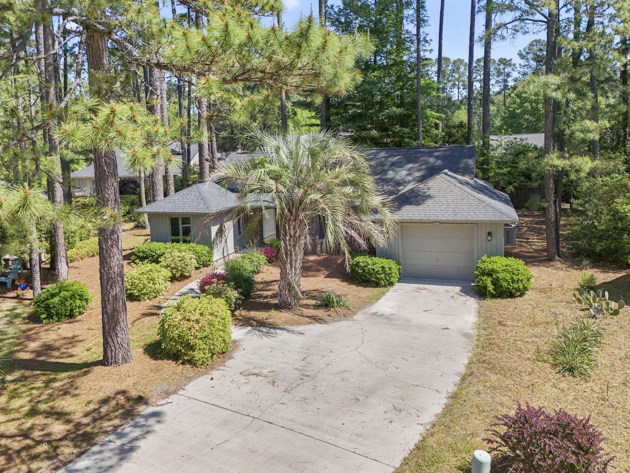 105 Moss Circle Conway, SC 29526