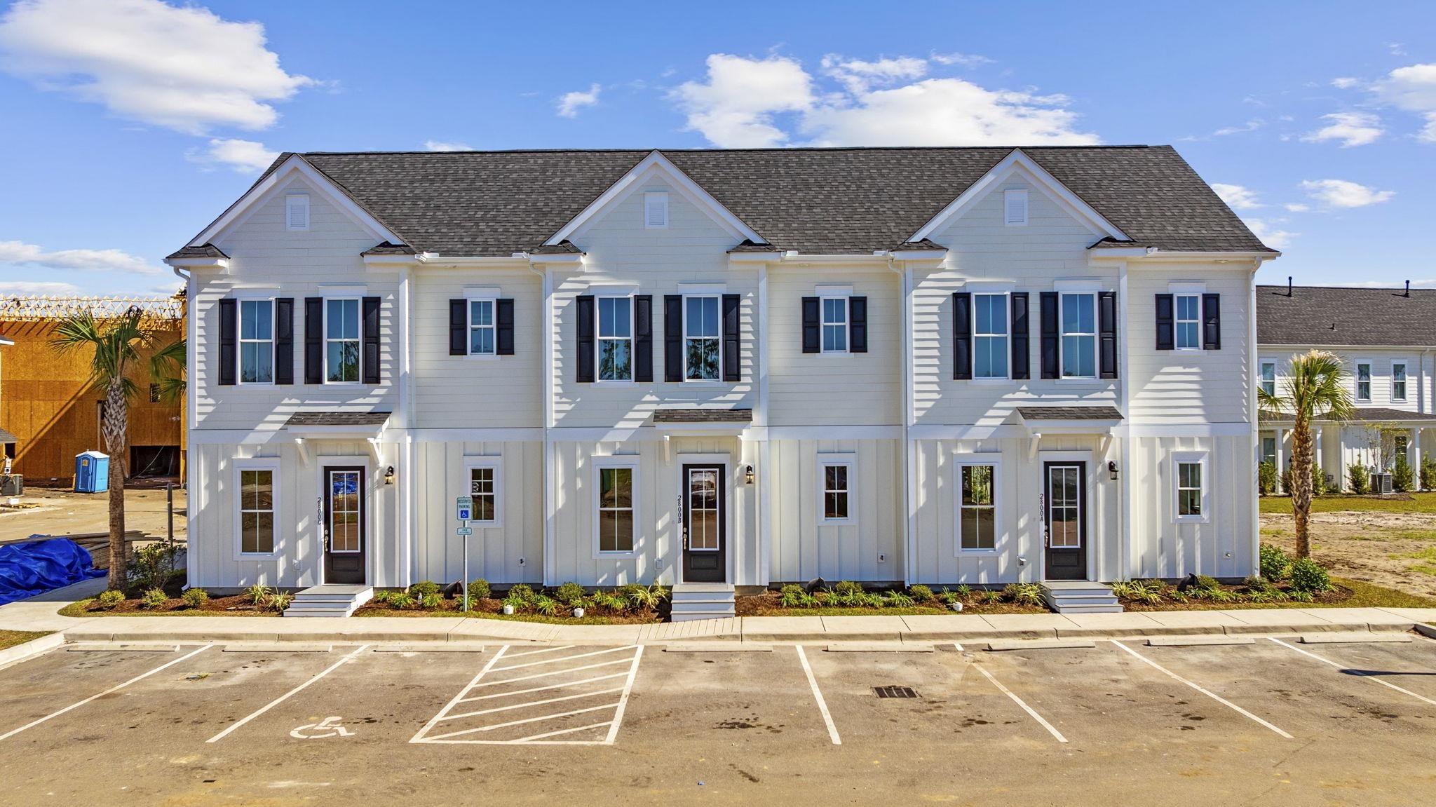 2790 Cook Circle UNIT A Myrtle Beach, SC 29577