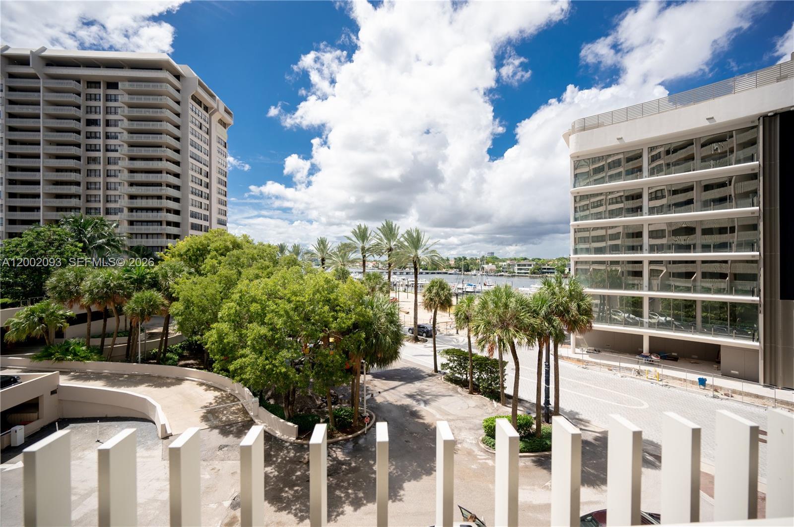 Grove Isle Condo