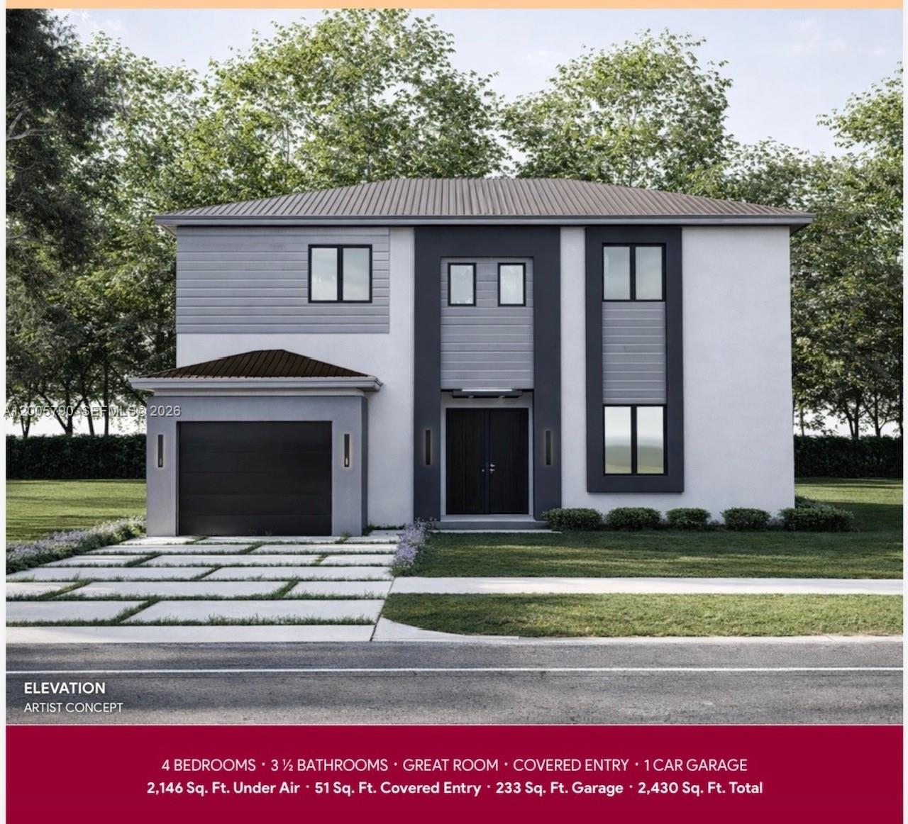 Silver Parc
