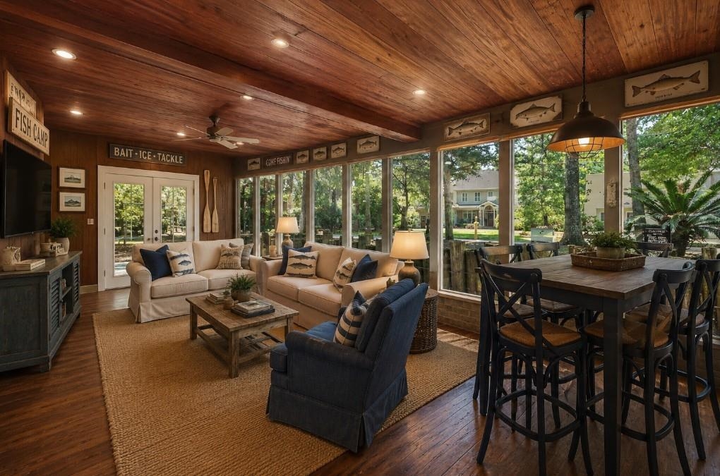 Photo 4 of Single family home for sale at 106 Weston Rd, Pawleys Island, SC 29585 | MLS# 2610410 | Listing updated on 2026-09-03