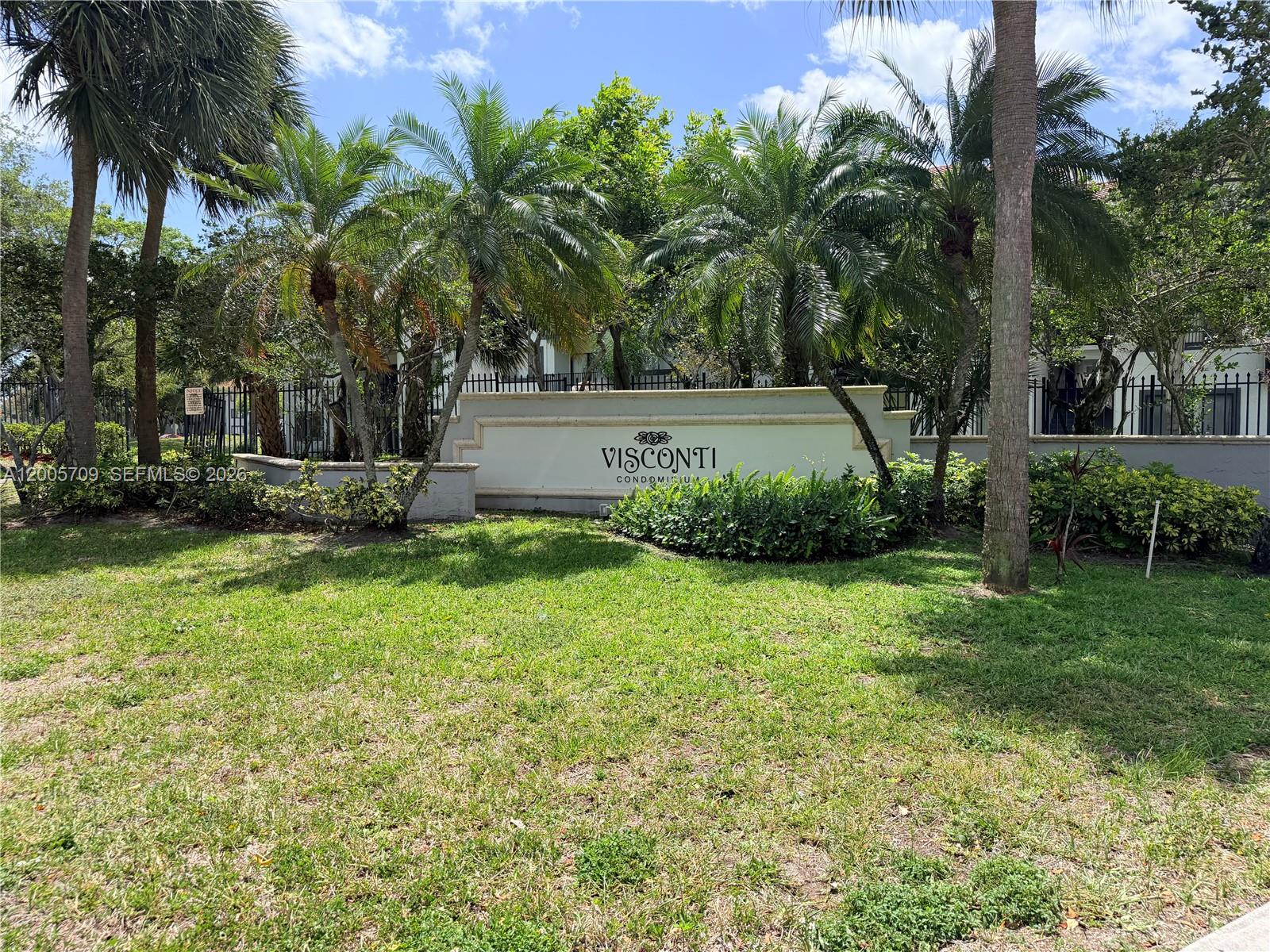 Visconti Condo