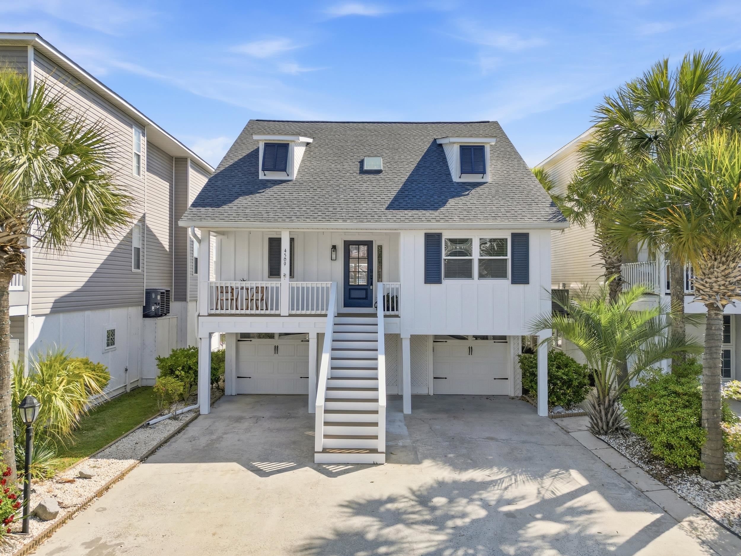 4509 Landing Rd. Little River, SC 29566