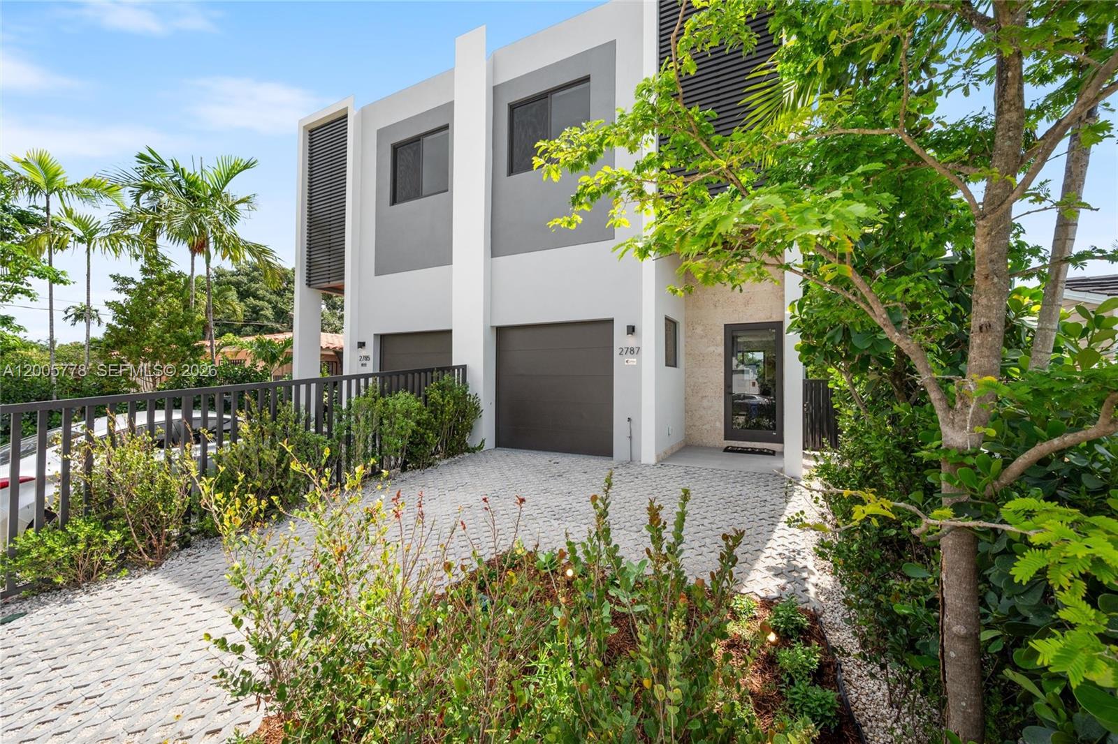 Silver Bluff Gardens