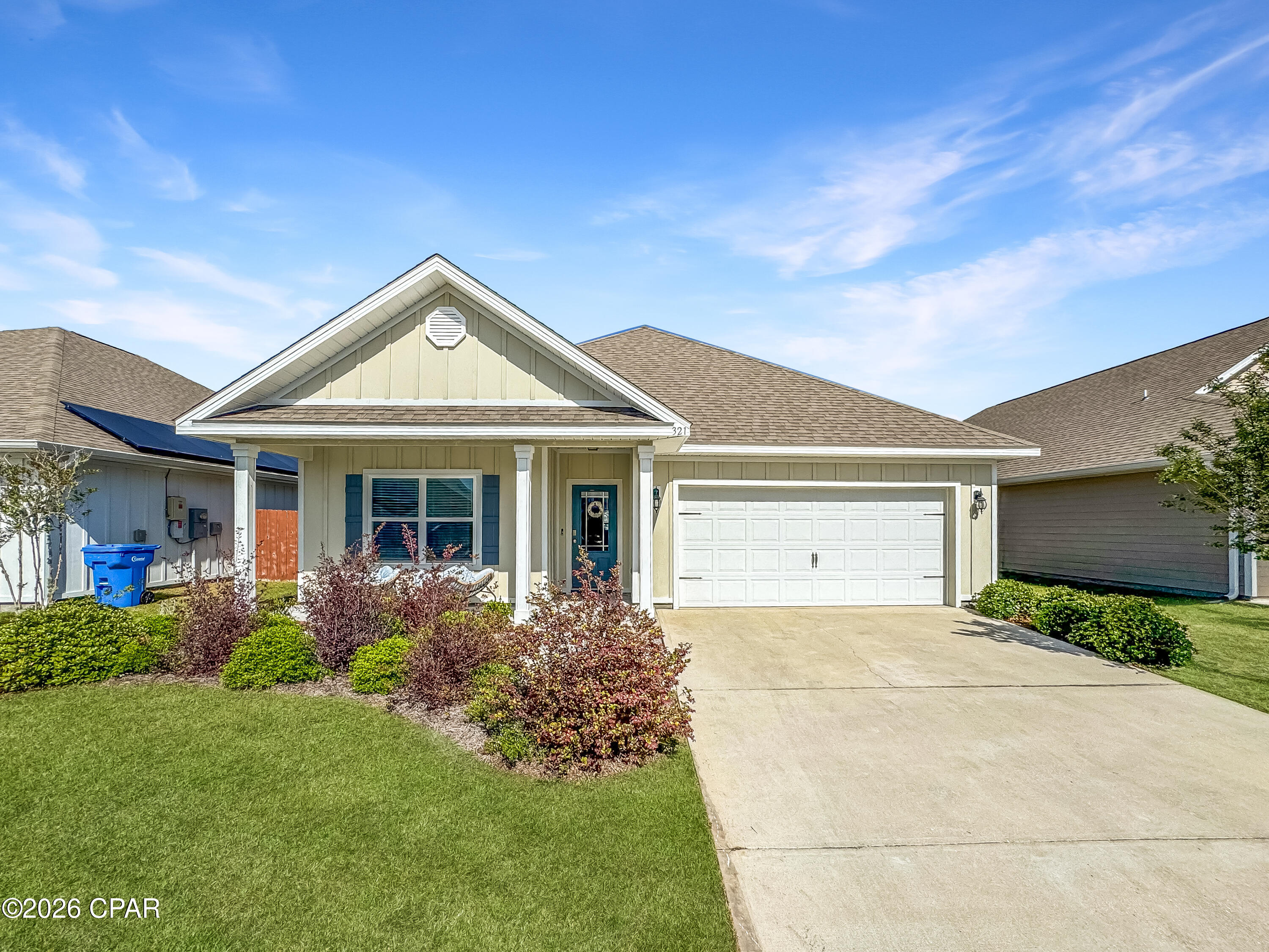 321 Highbrook Road, Callaway, FL 32404