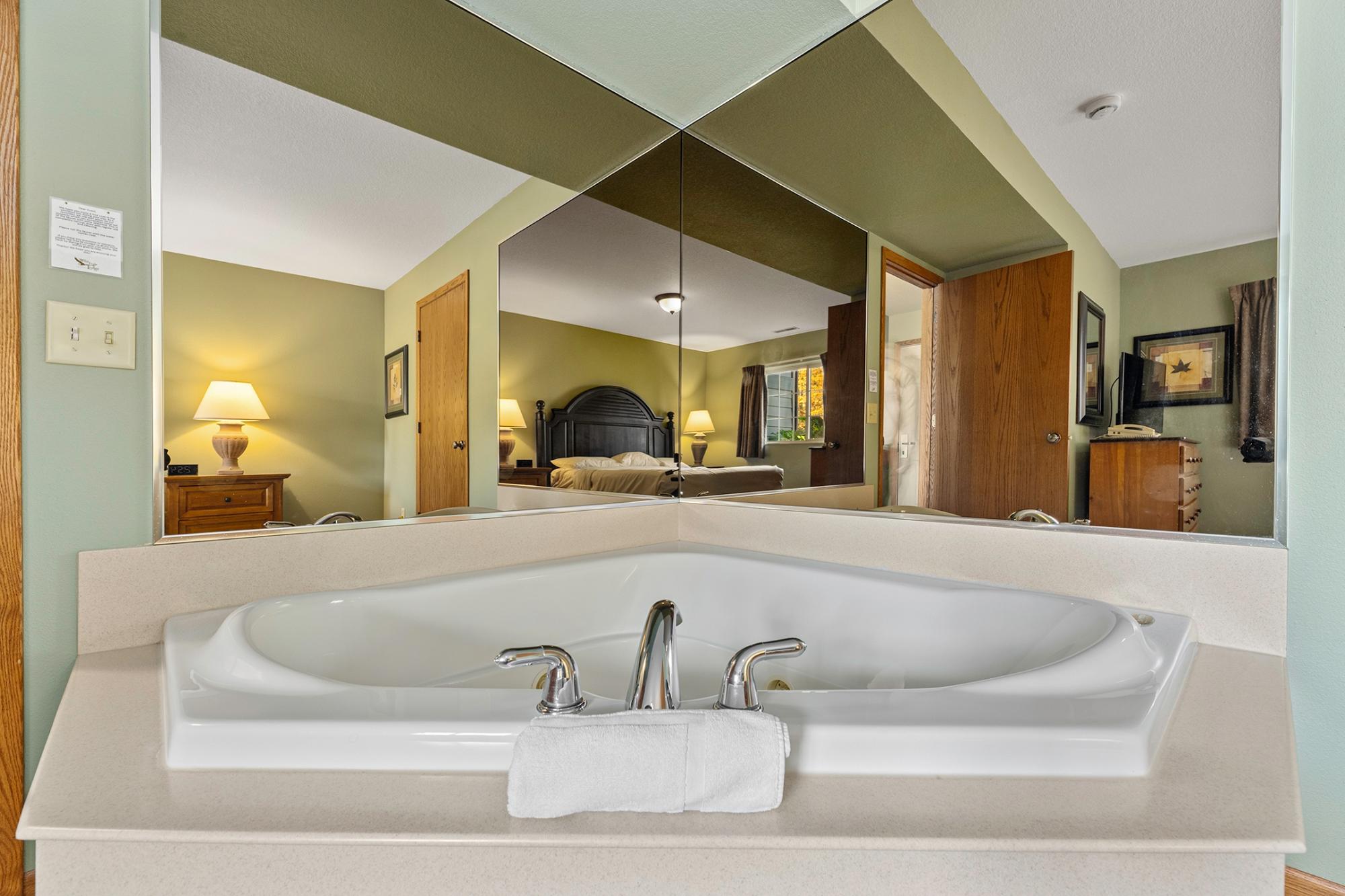 Duck Lake Property 1972 Wild Eagle Ln Photo 11