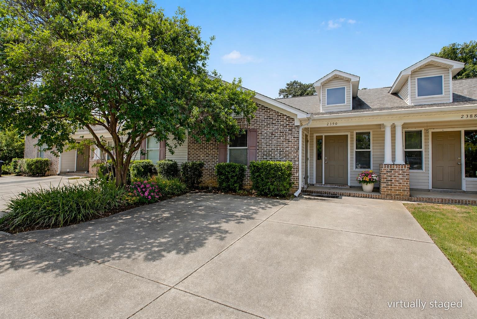 2390  QUAZAR Circle , Tallahassee, FL, 