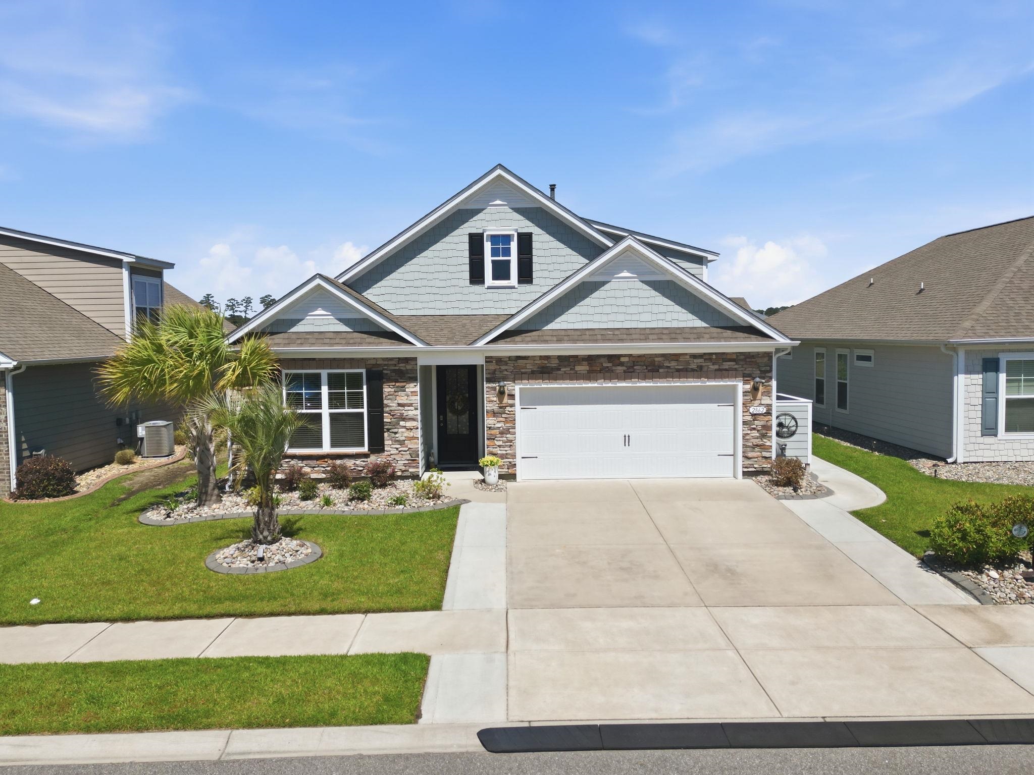 2862 Stellar Loop Myrtle Beach, SC 29577