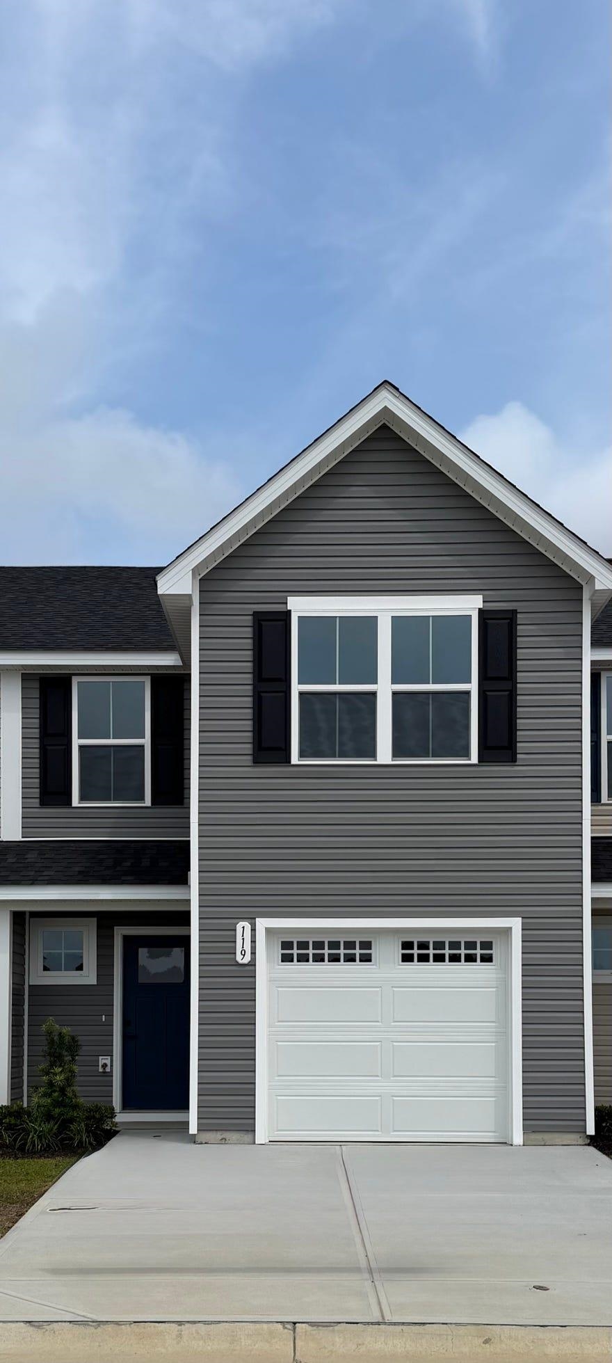 119 Pennsylvania Dr UNIT 292E Myrtle Beach, SC 29579