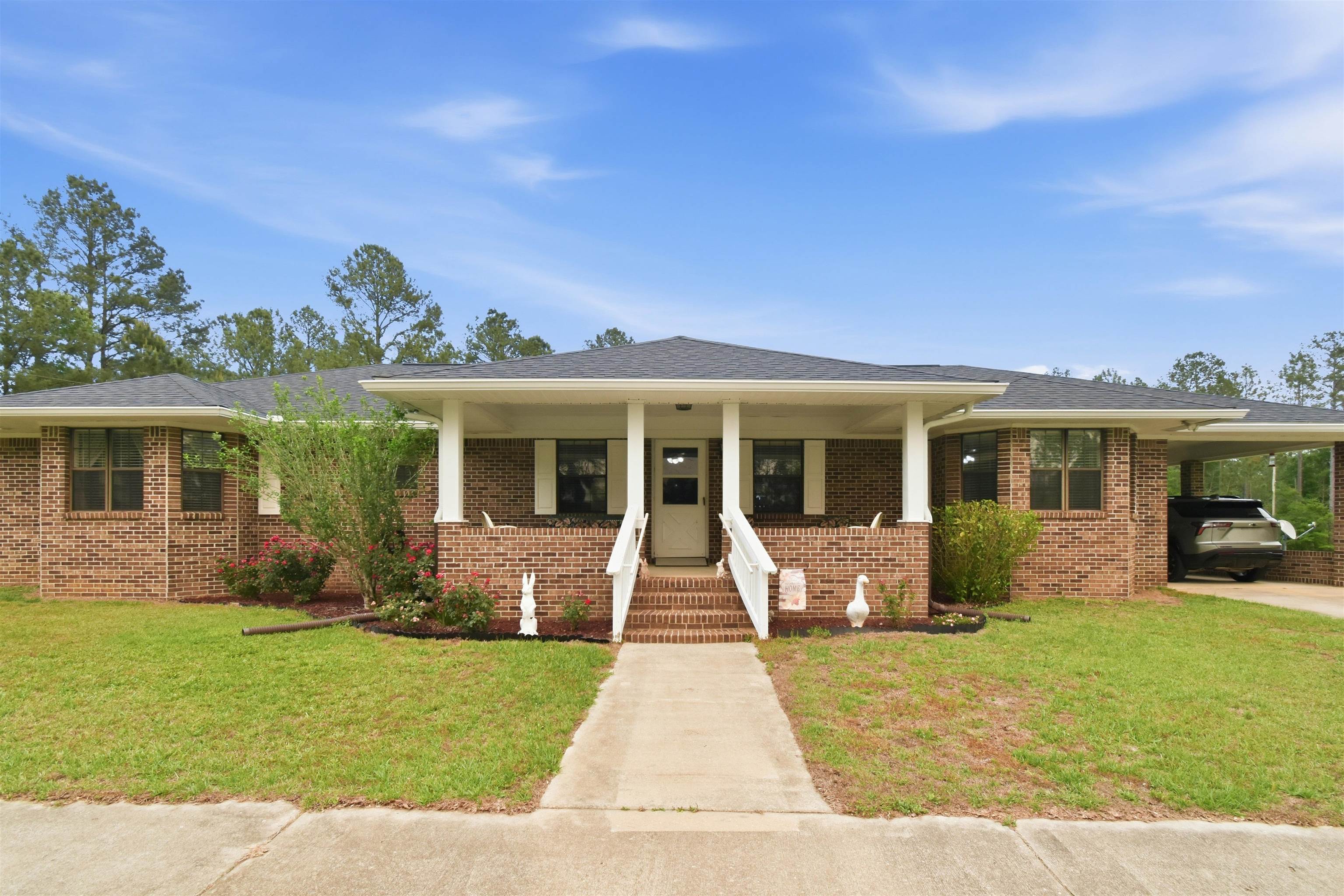 3287 NW Whippoorwill Drive , Greenville, FL, 
