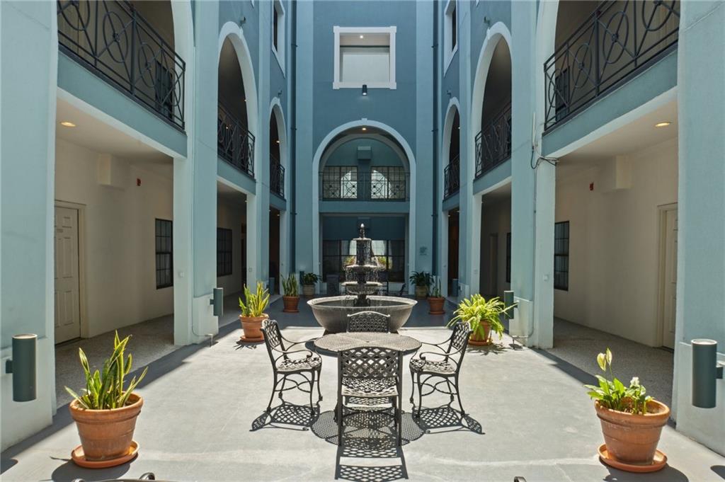 2nd image of 760 Magazine St #113, New Orleans, LA 70130 | MLS# 2553820