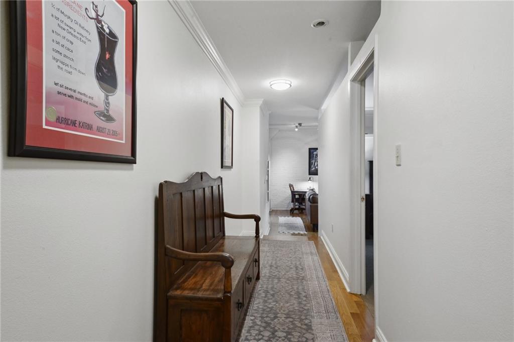 3rd image of 760 Magazine St #113, New Orleans, LA 70130 | MLS# 2553820