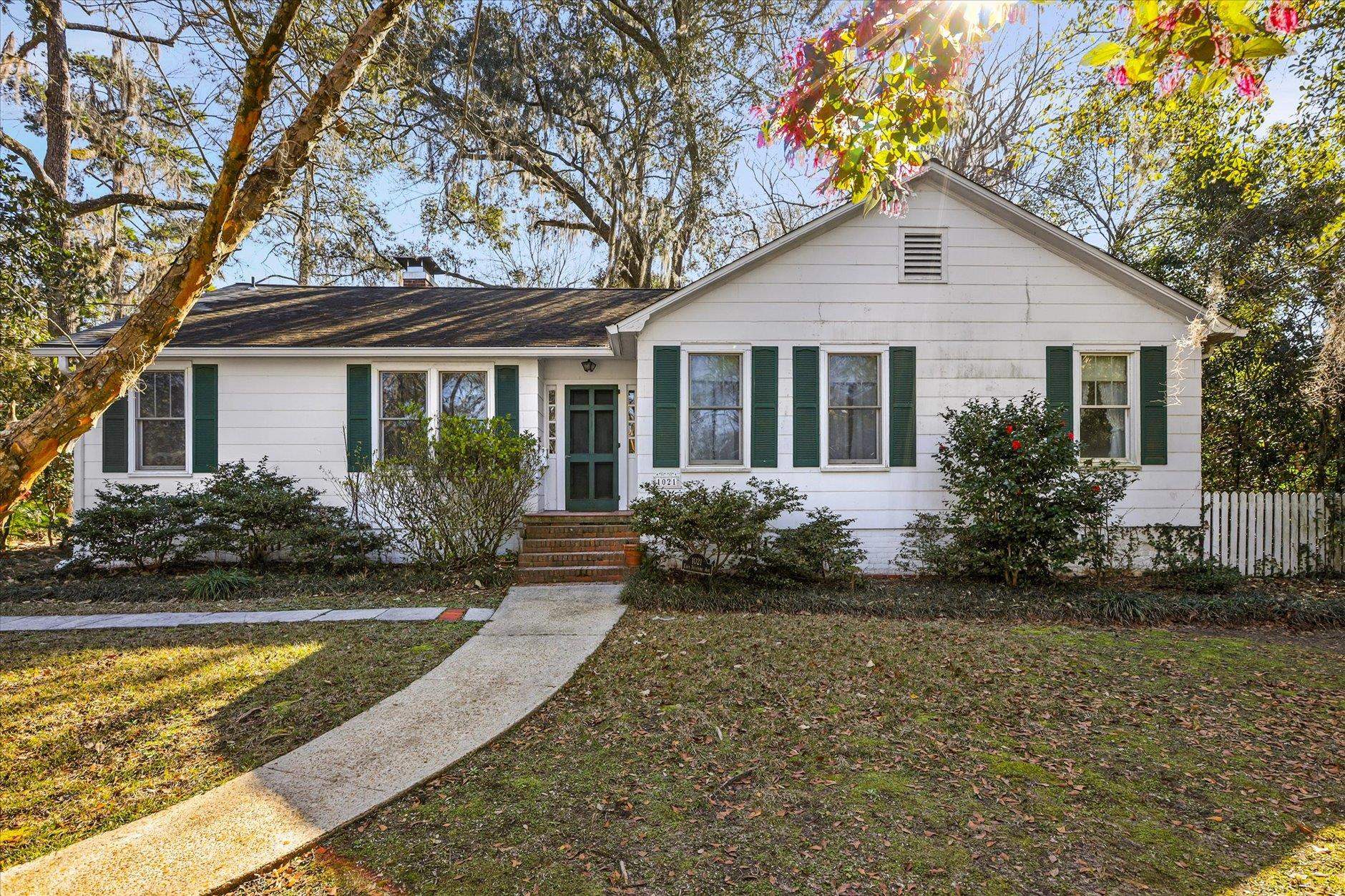 1021 E 7th Avenue , Tallahassee, FL, 