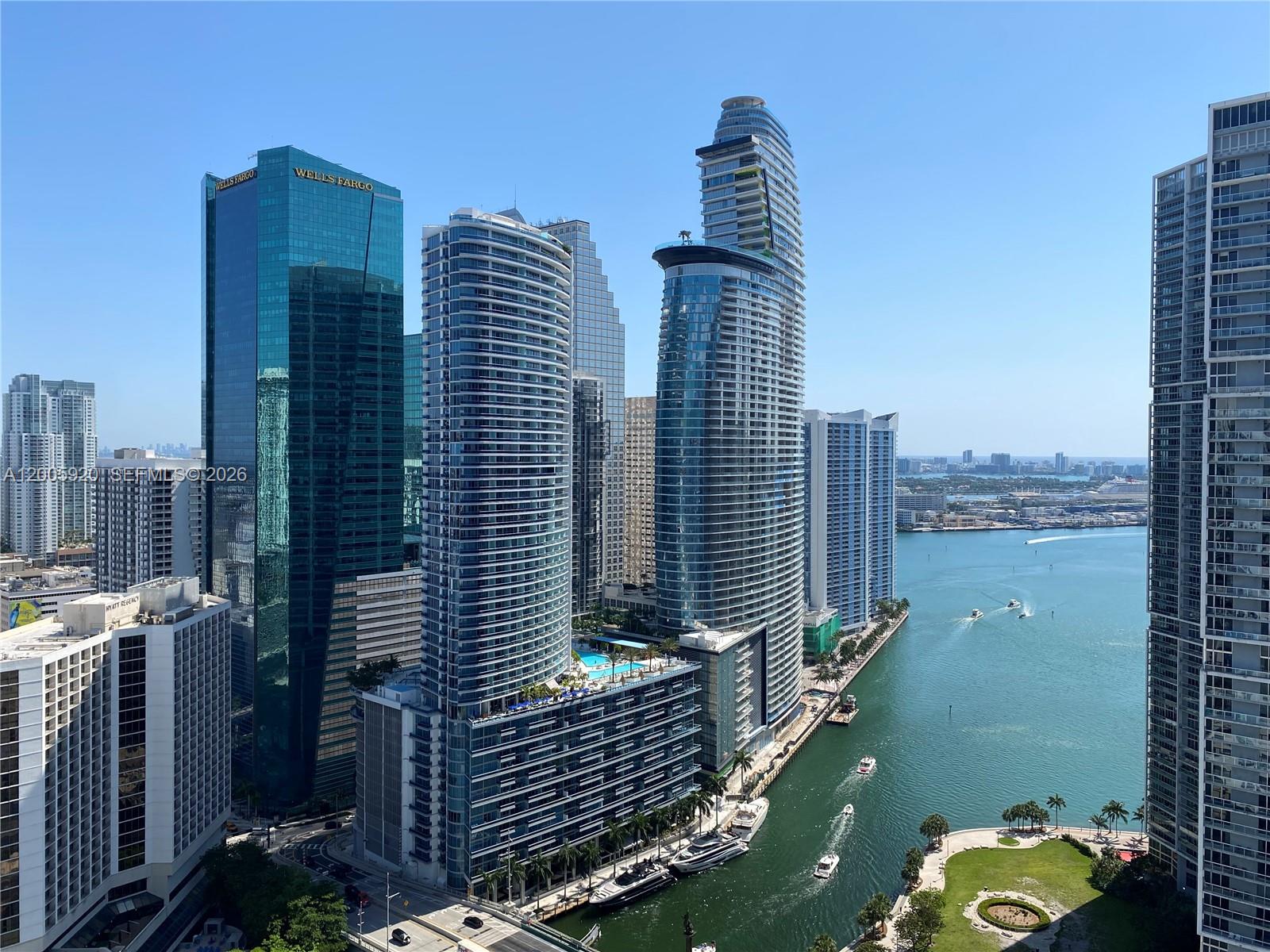 Condo for Rent in Miami, FL