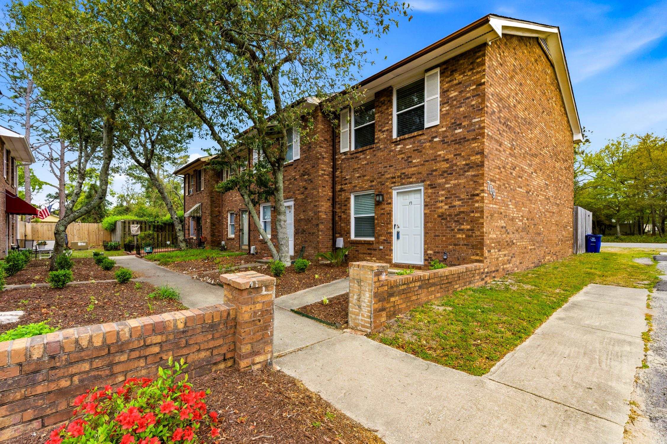 709 26th Ave. S UNIT M North Myrtle Beach, SC 29582
