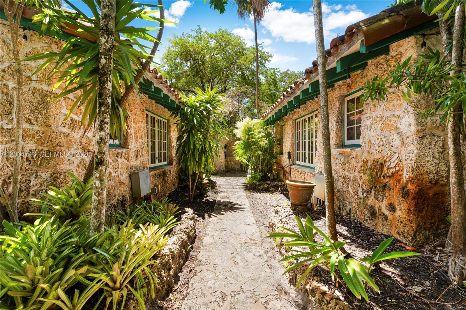 Coral Gables Riviera Sec