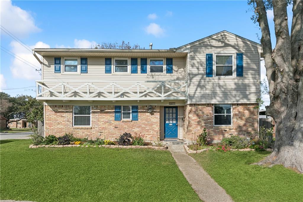 Homes for sale in Metairie, LA | 6909 Schouest St, Metairie, LA 70003 | MLS# 2554359