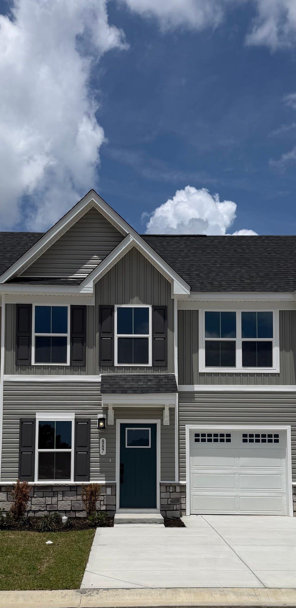 887 Alaska Dr UNIT 135E Myrtle Beach, SC 29579