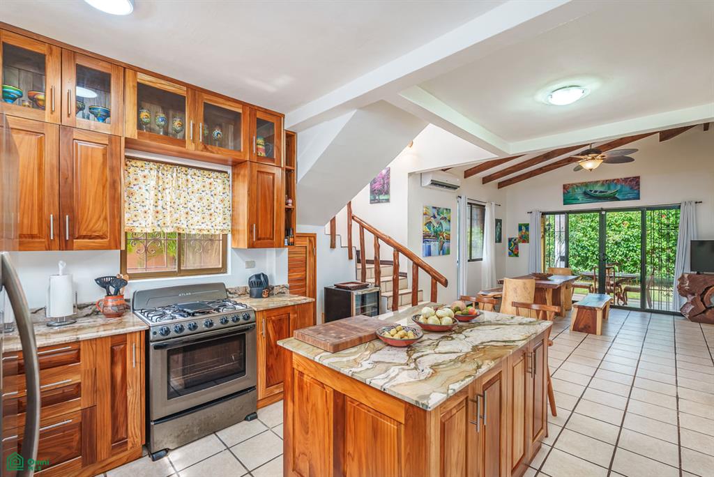 2 bed Condo For Sale in Santa Cruz, Guanacaste - 1