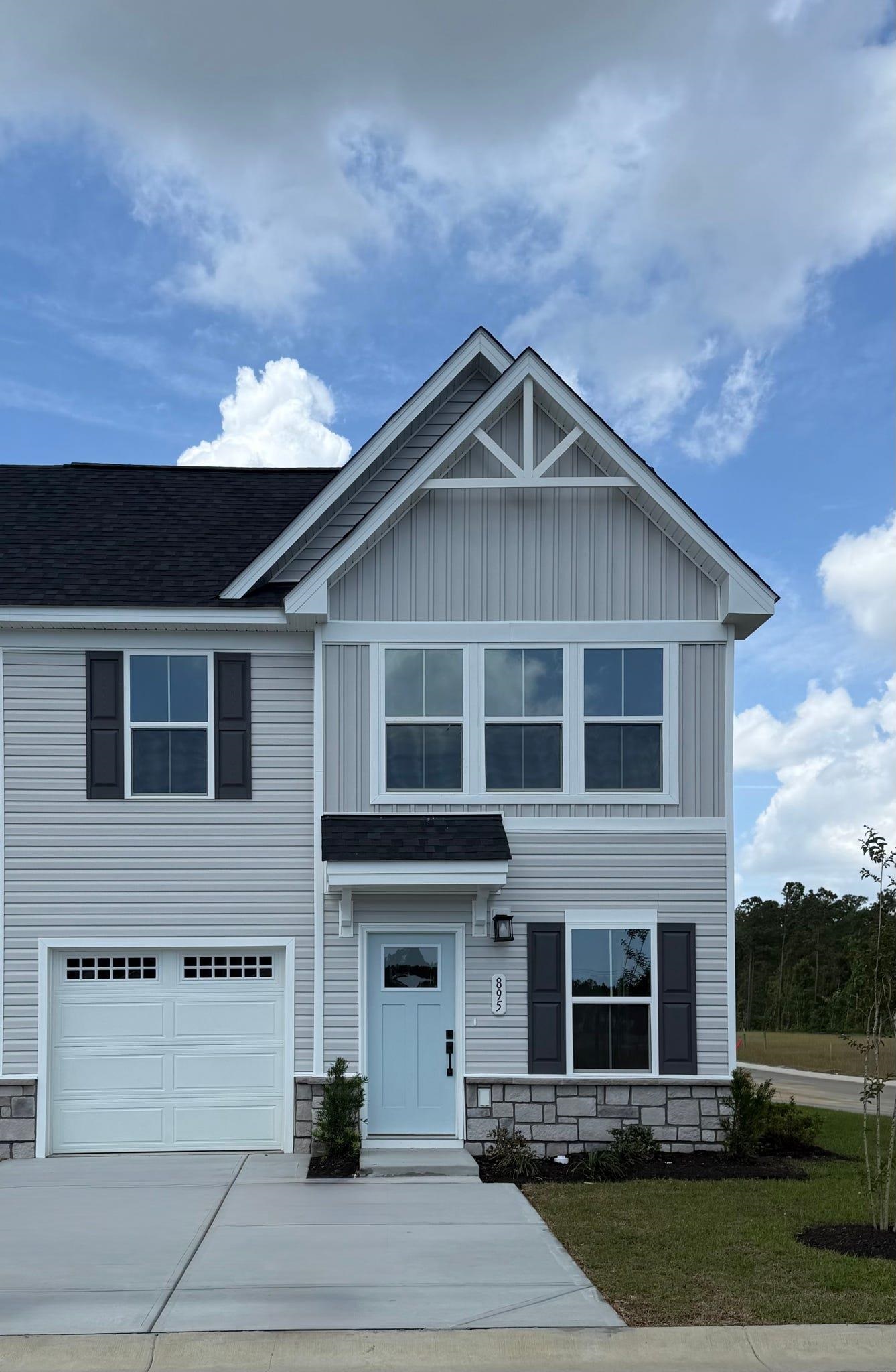 895 Alaska Dr UNIT 135A Myrtle Beach, SC 29579