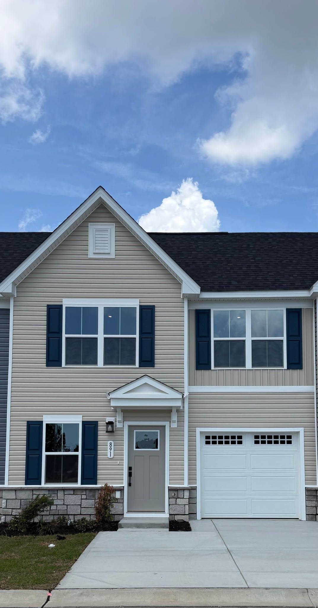 891 Alaska Dr UNIT 135C Myrtle Beach, SC 29579