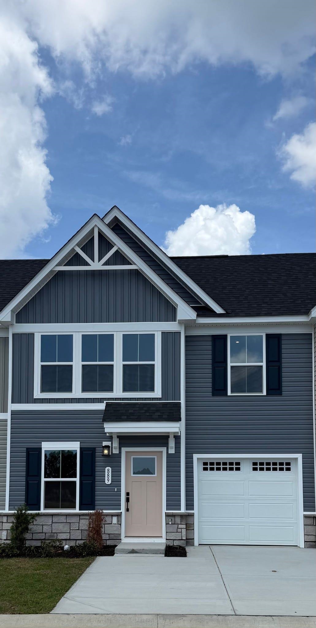 889 Alaska Dr UNIT 135D Myrtle Beach, SC 29579