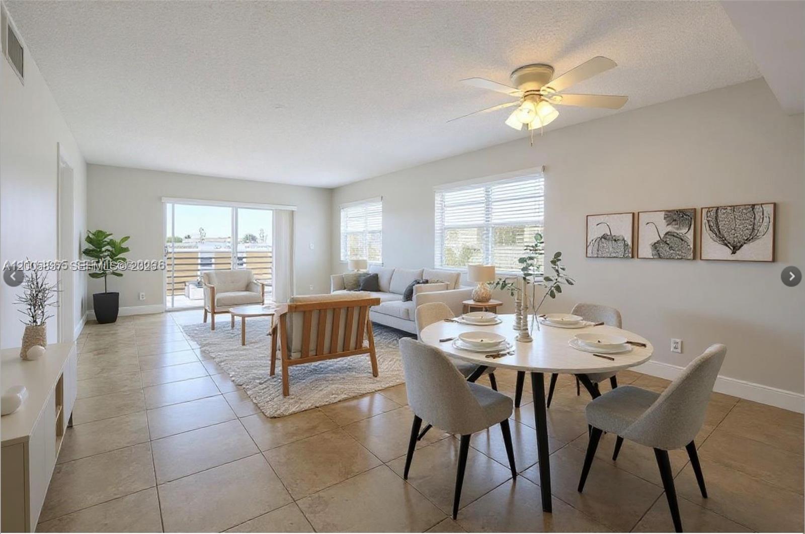 River Terrace Condo