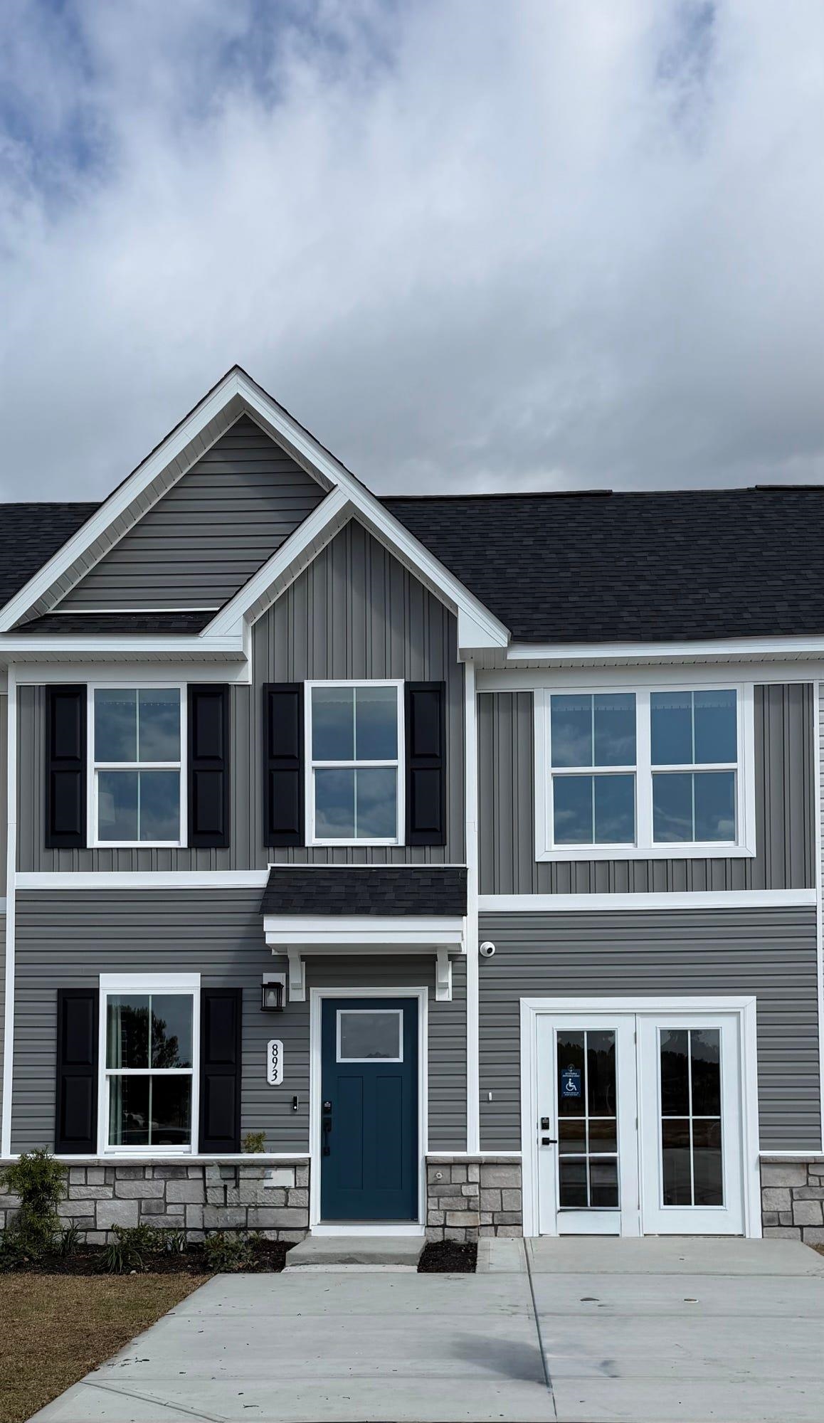 893 Alaska Dr UNIT 135B Myrtle Beach, SC 29579