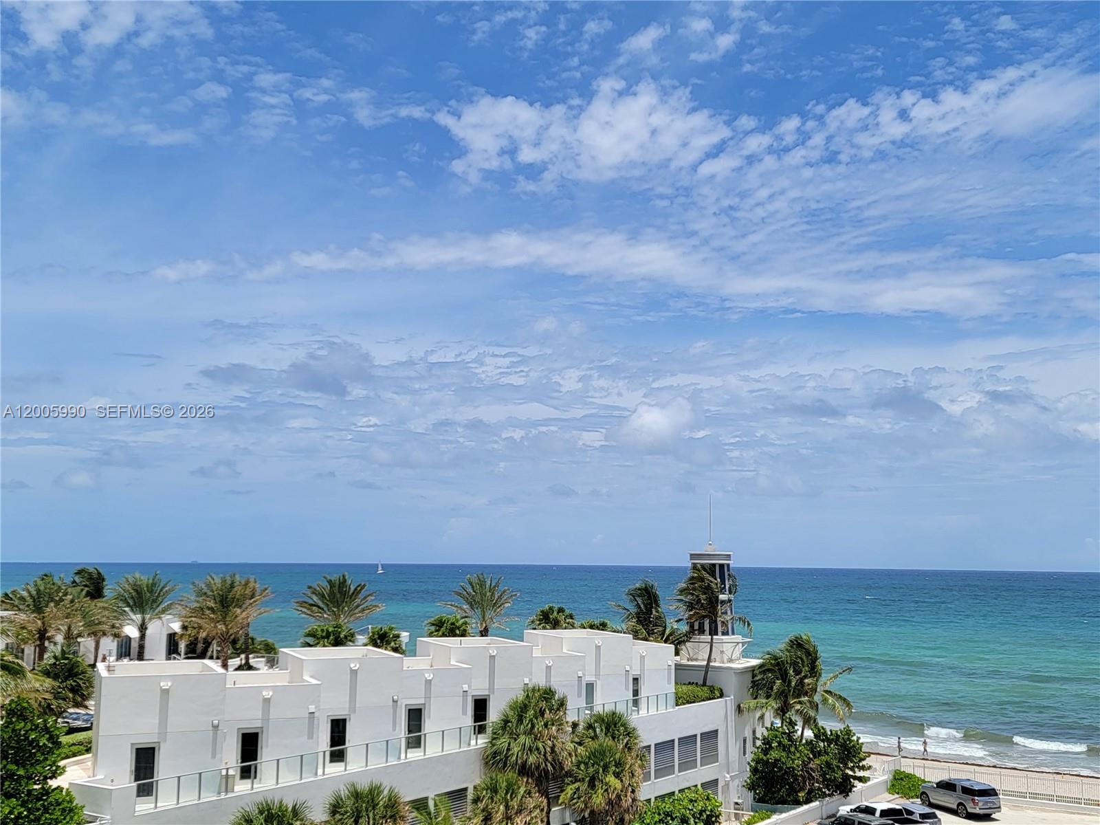 Alexander Towers Condo