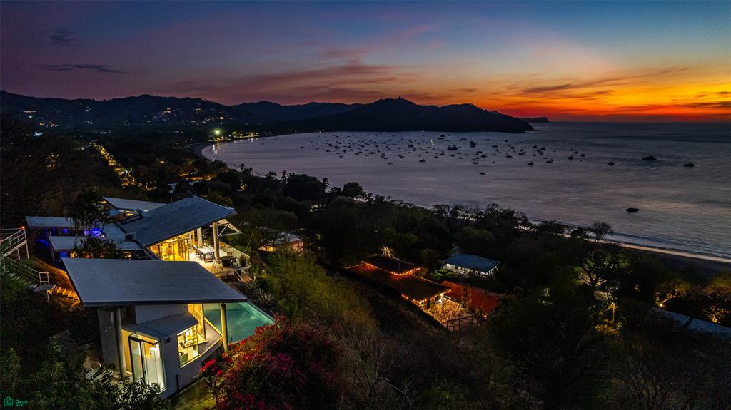 5 bed Single Family Homes For Sale in Carrillo, Guanacaste - 1