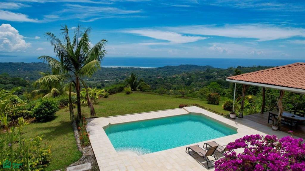 3 bed Single Family Homes For Sale in Osa, Puntarenas - 1