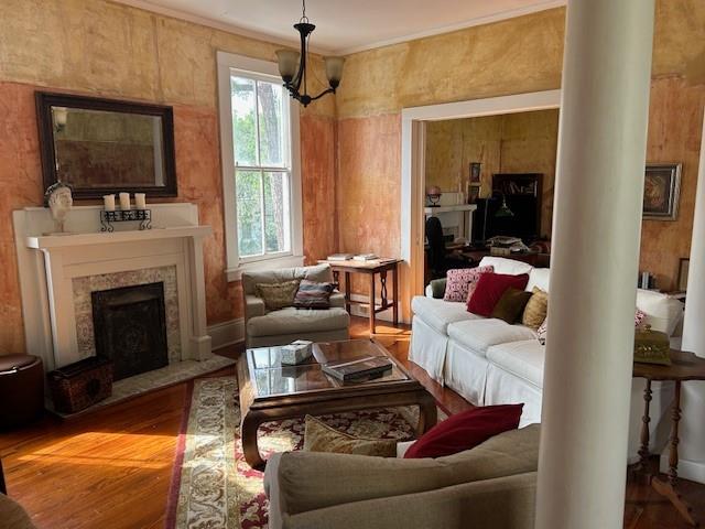 Photo 3 of Single family home for sale at 3040 Esplanade Ave, New Orleans, LA 70119 | MLS# 2553853 | Listing updated on 2026-09-04