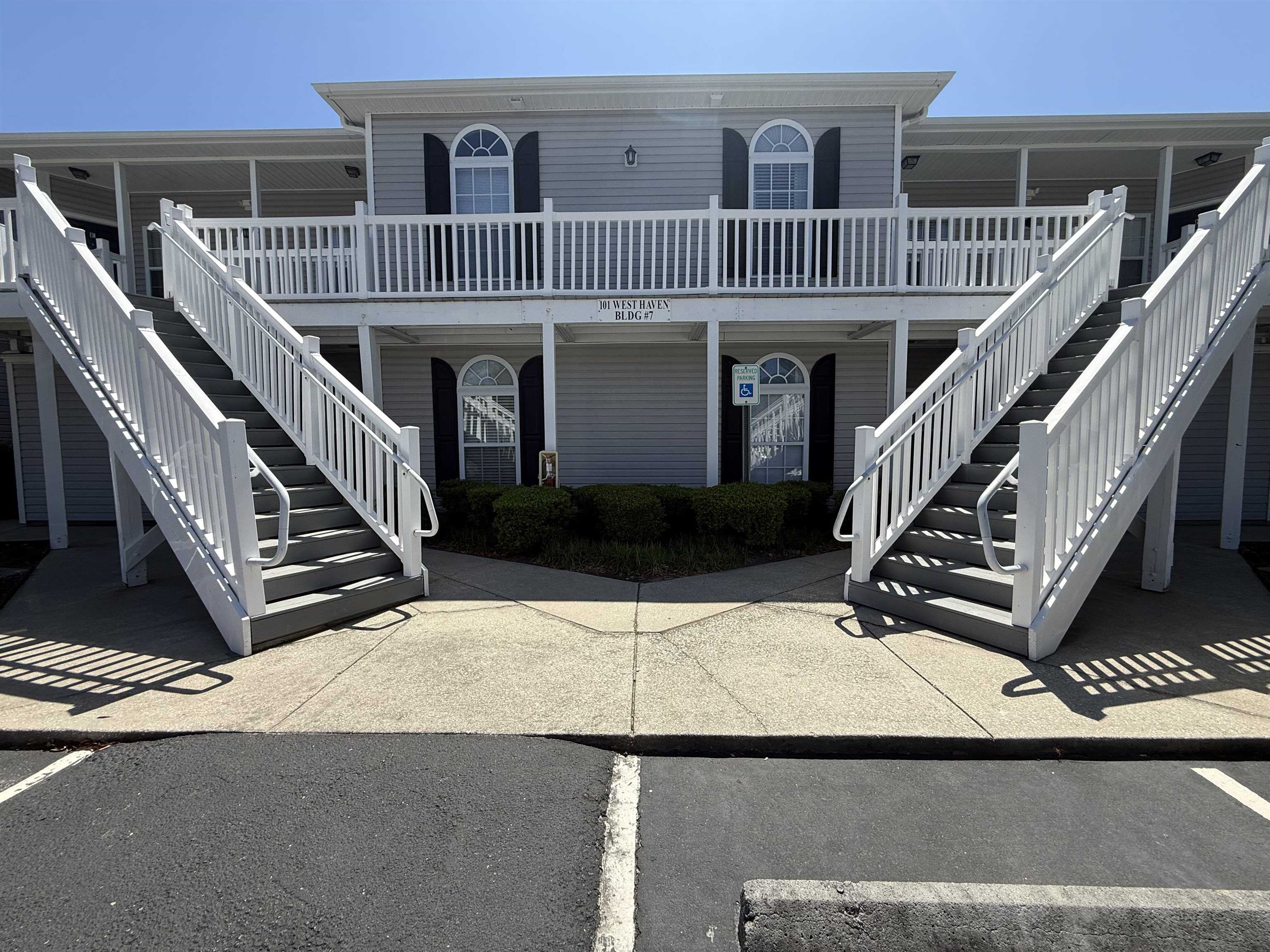 101 Westhaven Dr. UNIT 7C Myrtle Beach, SC 29579