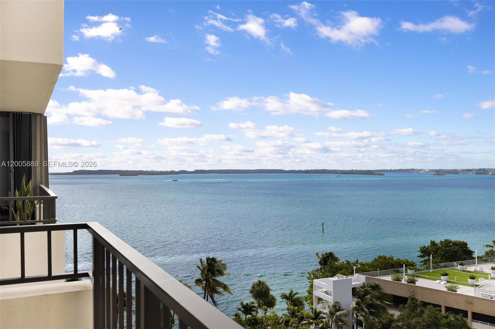 520 Brickell Key Dr Unit A1001, Miami, Florida 33131
