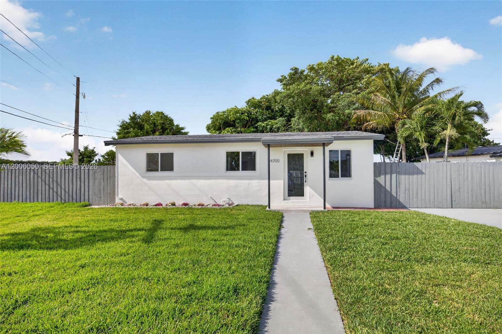 Hmstd Lake Park Homes