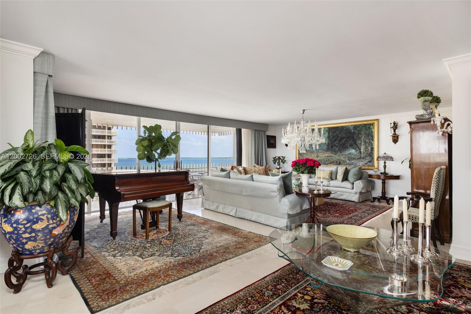 Grove Isle Condo