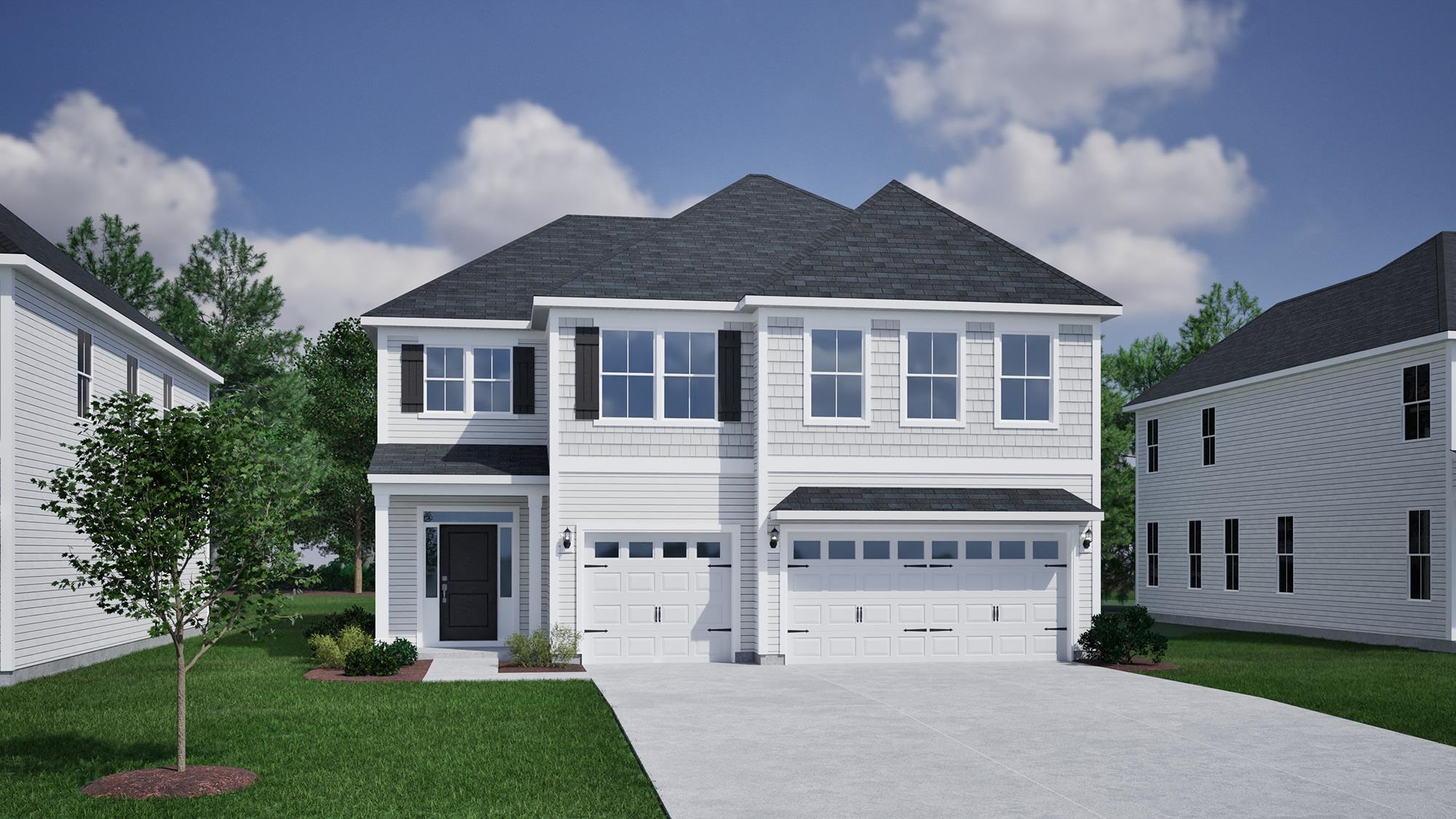 6160 Zoe Way Myrtle Beach, SC 29588