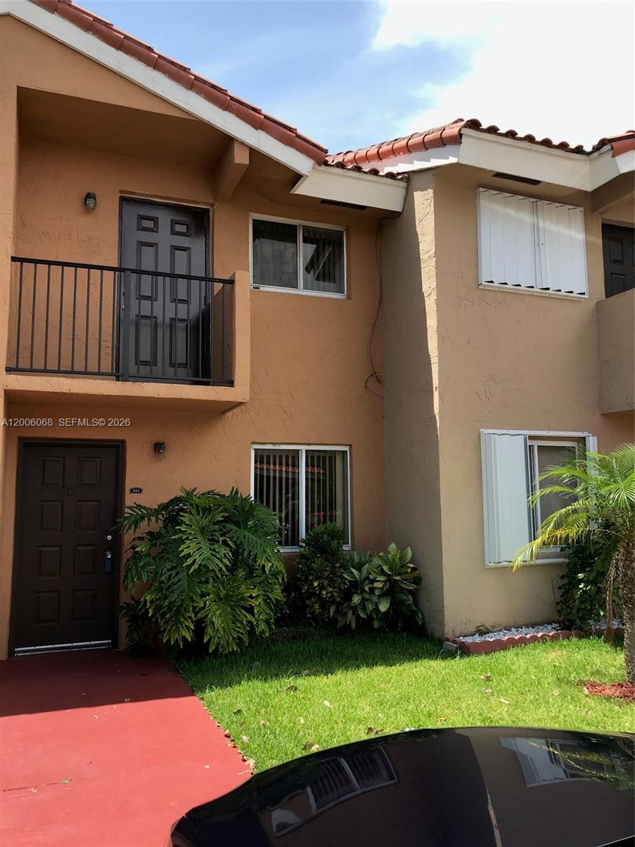 Mira Villas Condo