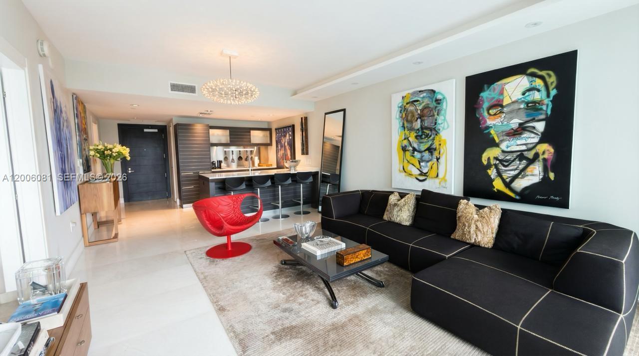 Epic West Condo