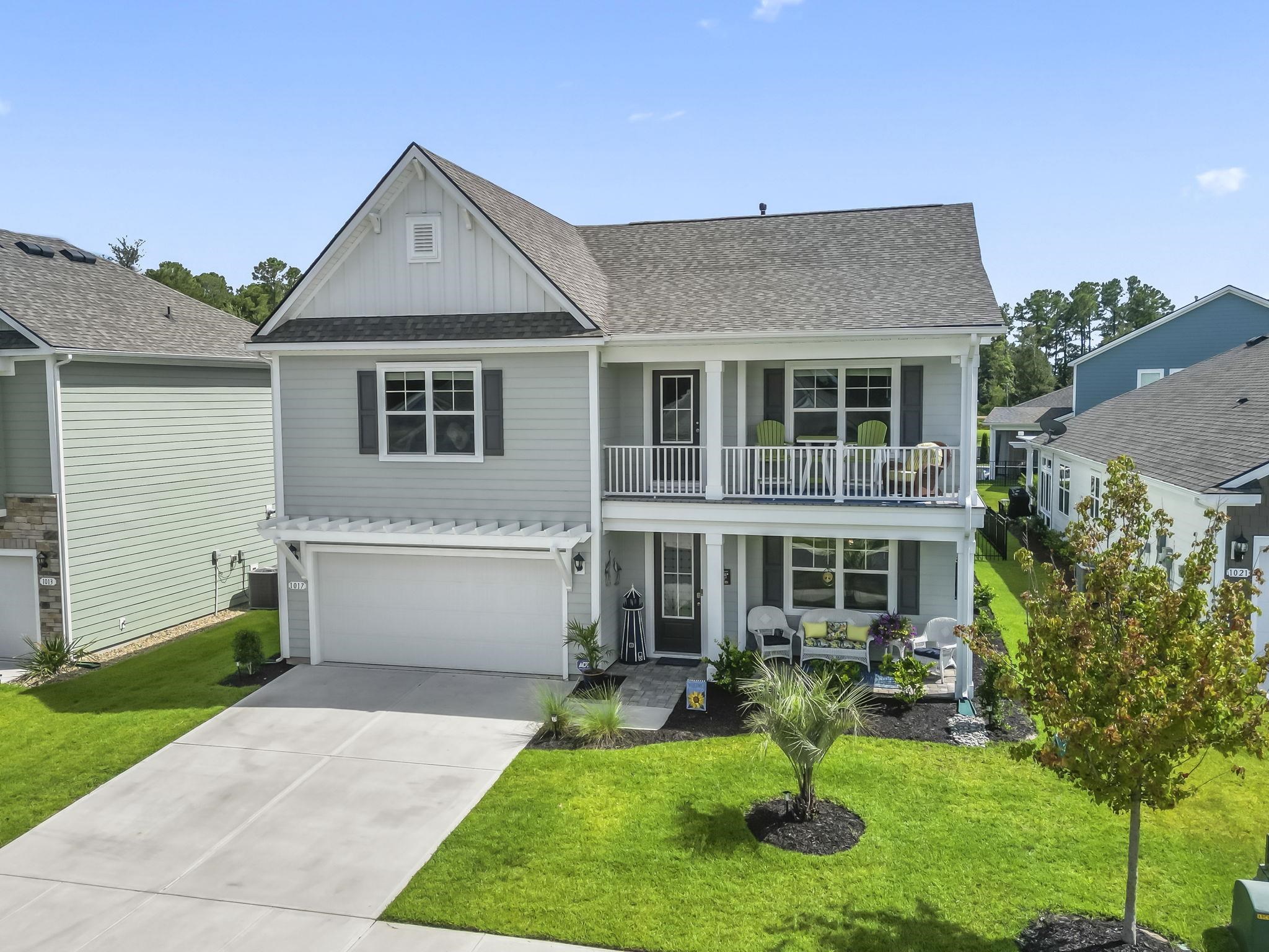 1017 Beechfield Ct. Conway, SC 29526