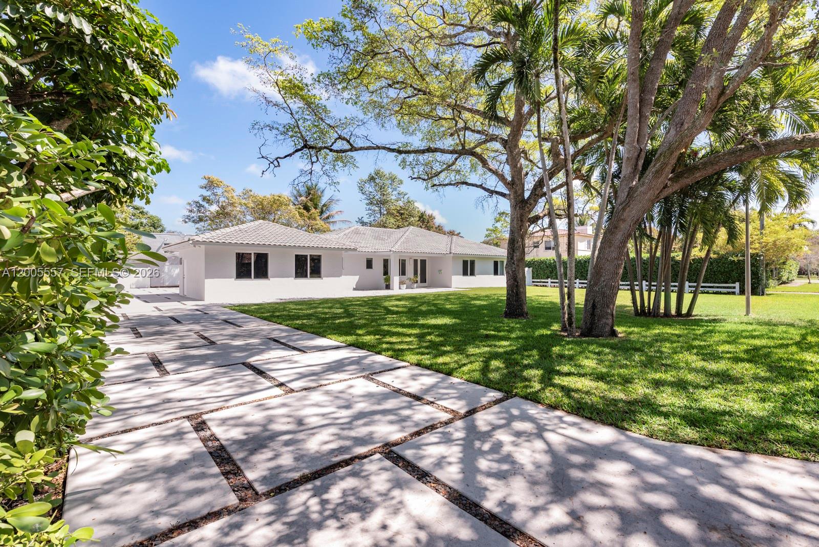 Biscayne Park Estates