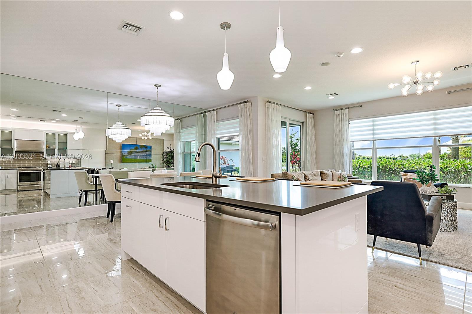 Riverland Parcel A - Plat