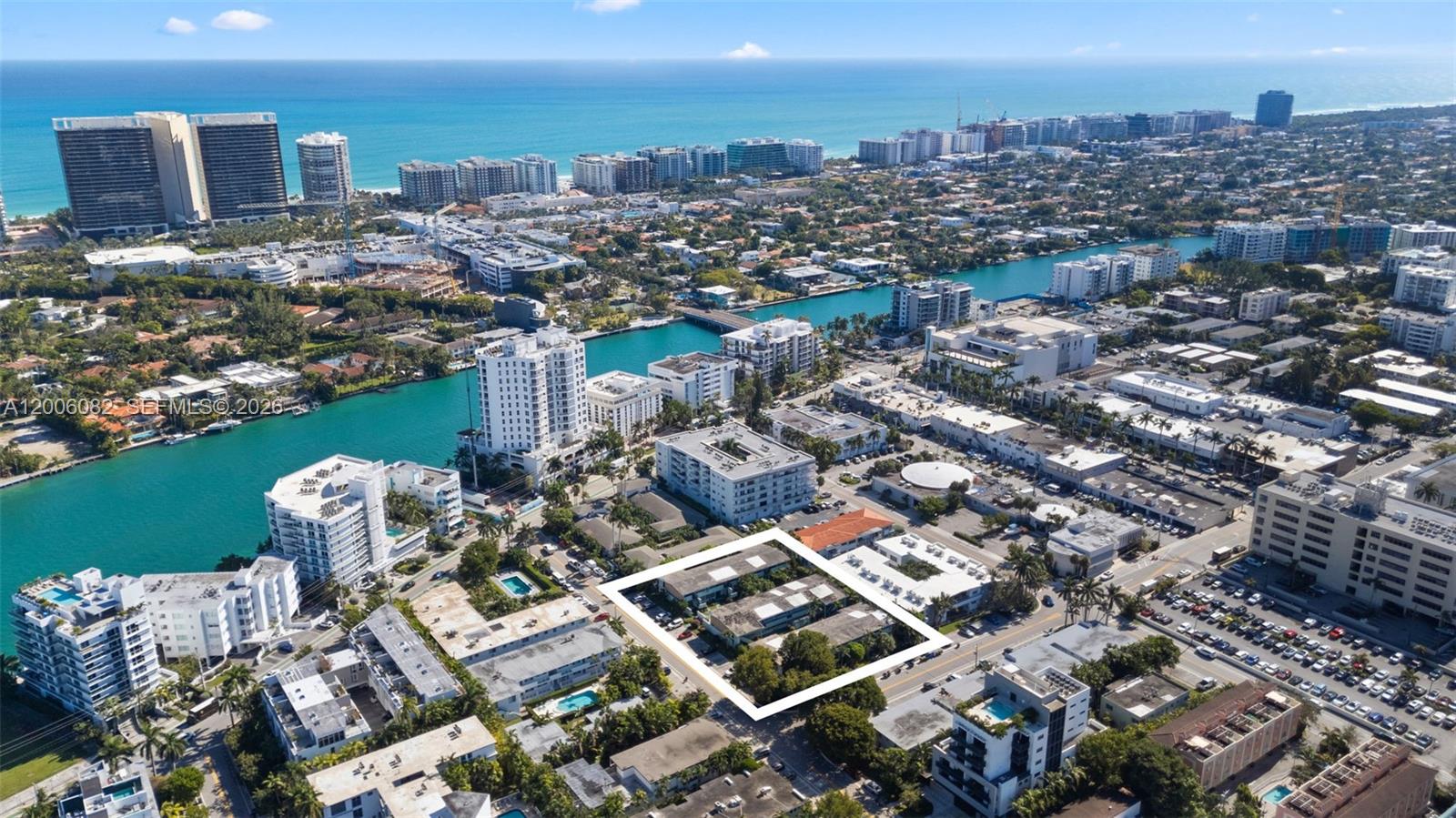 Multifamily