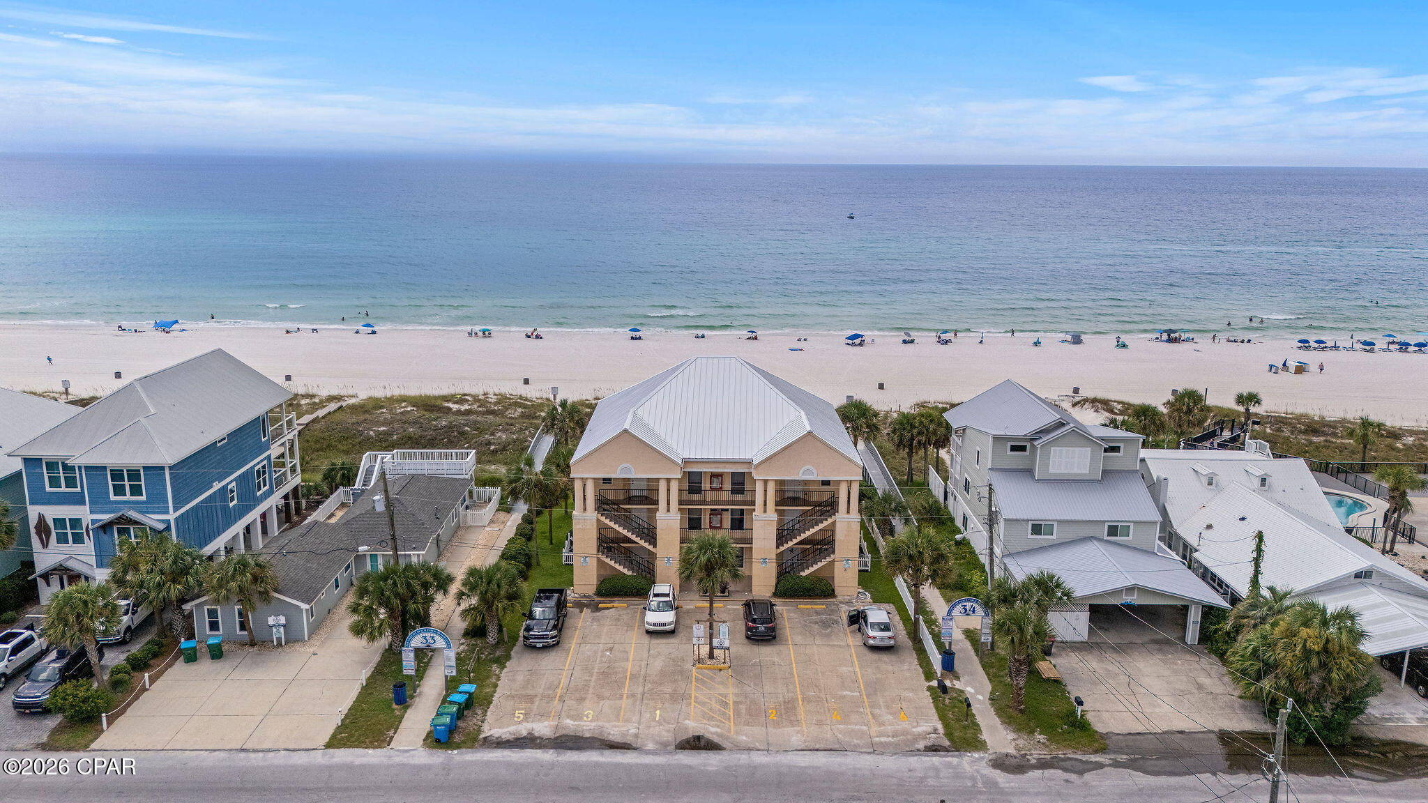 Image 27 For 9812 Beach Boulevard D