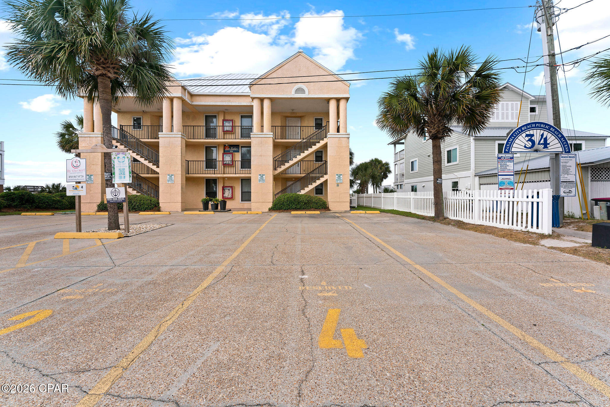 Image 29 For 9812 Beach Boulevard D