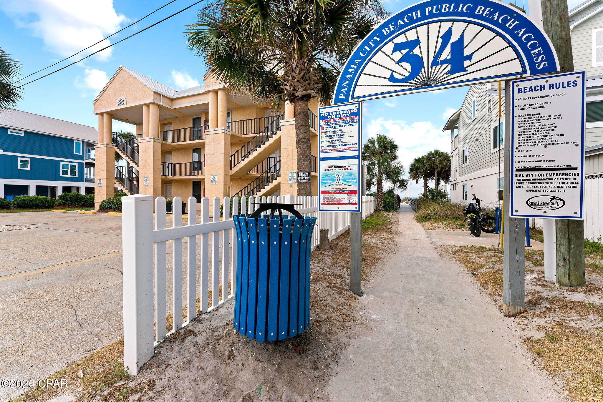 Image 30 For 9812 Beach Boulevard D