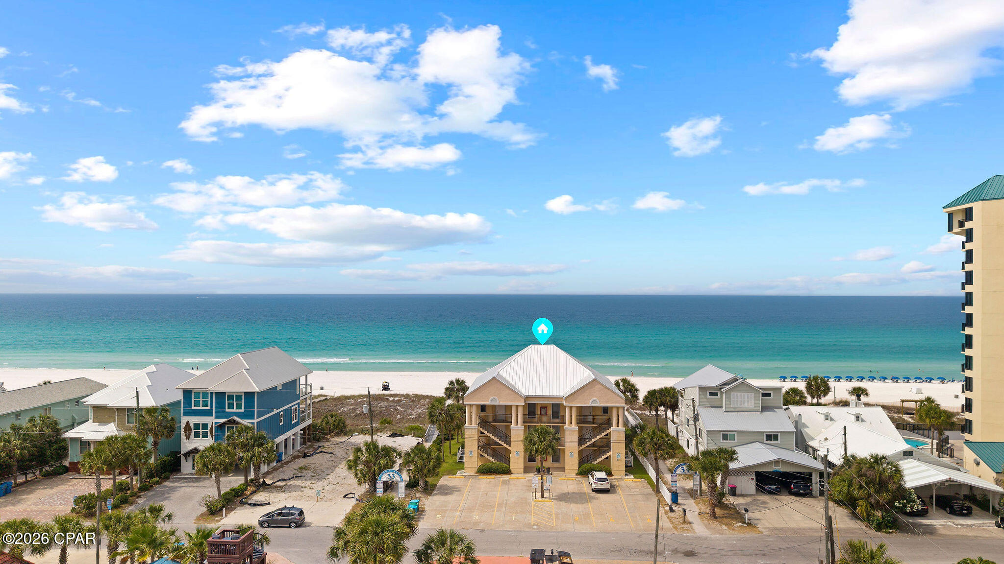 Image 33 For 9812 Beach Boulevard D