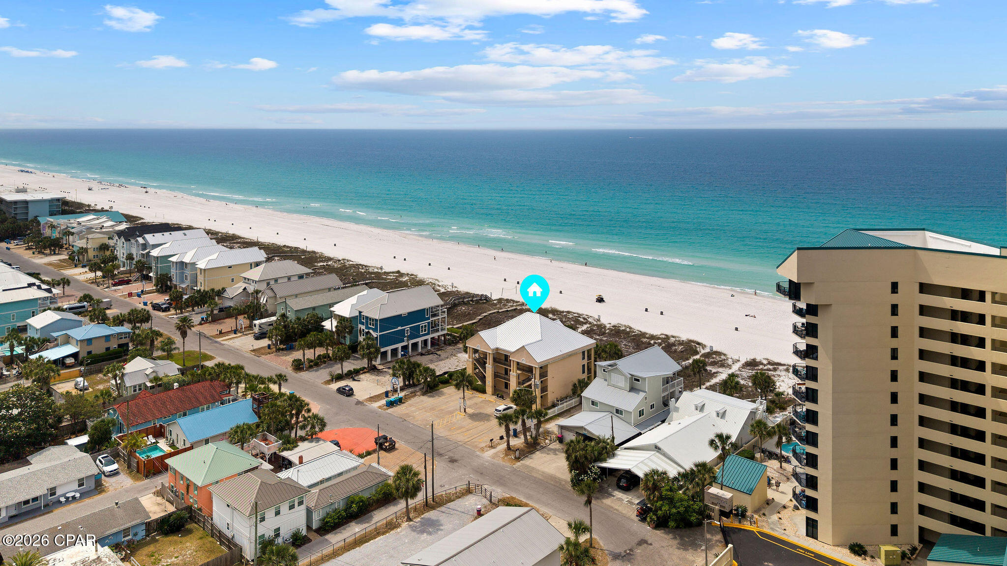Image 34 For 9812 Beach Boulevard D