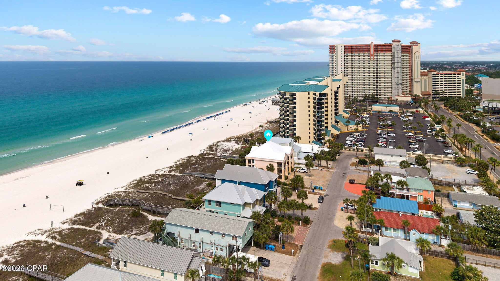Image 35 For 9812 Beach Boulevard D