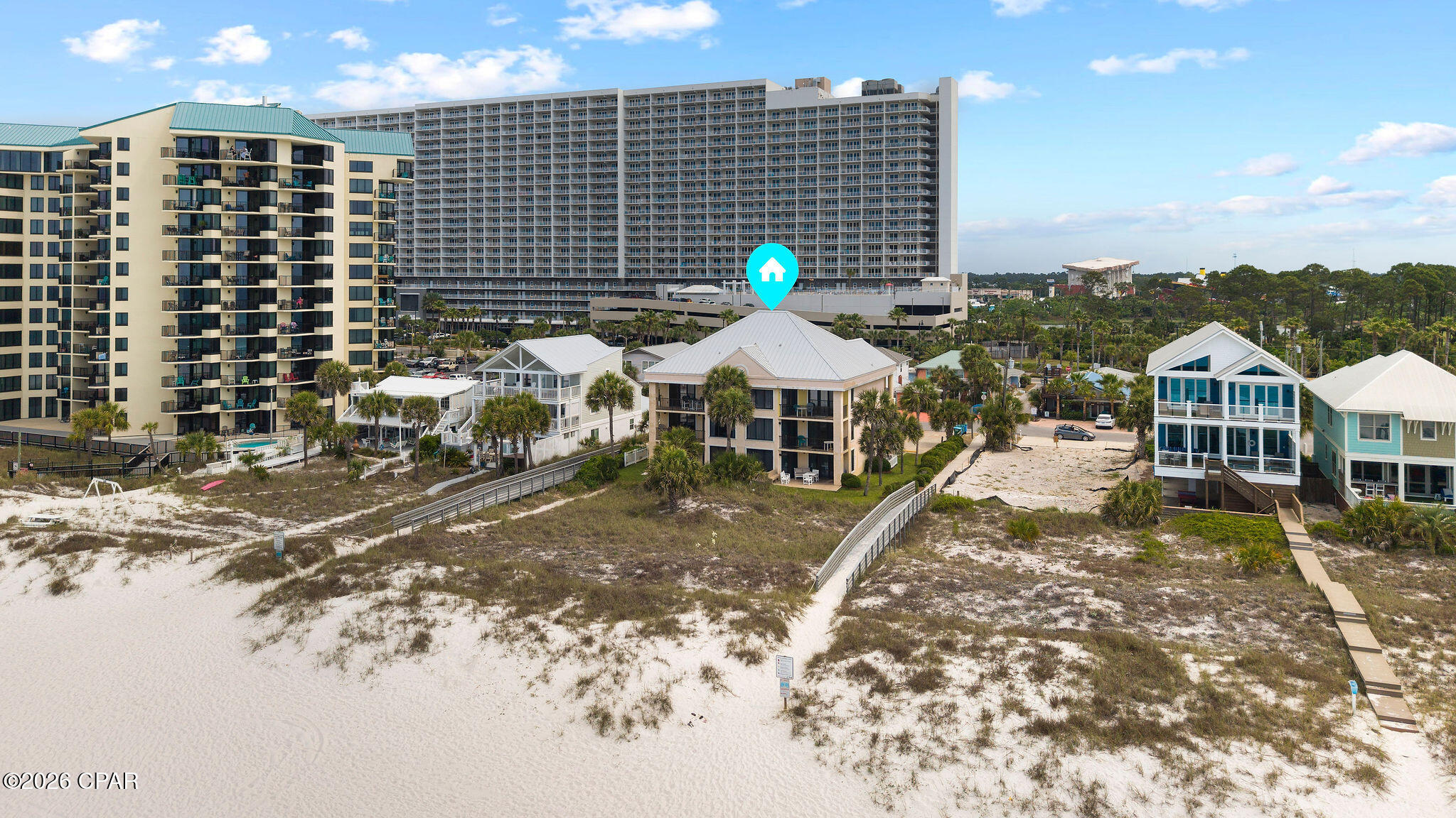 Image 36 For 9812 Beach Boulevard D
